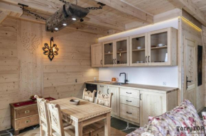 TatryTop Apartamenty Roje Zakopane